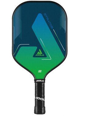 NEW JOOLA Stratos Pickleball Paddle Green